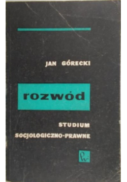Rozwód