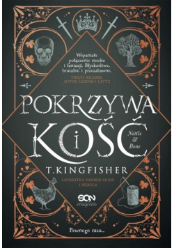 Pokrzywa i kość