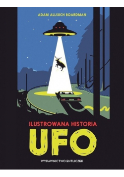 Ilustrowana historia UFO