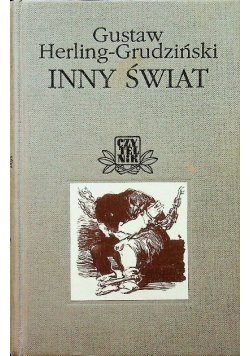 Inny świat