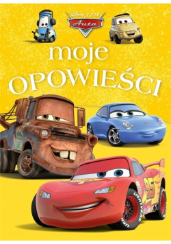 Moje opowieści Auta