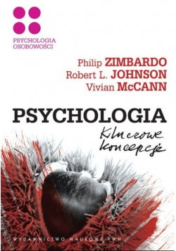Psychologia Kluczowe koncepcje