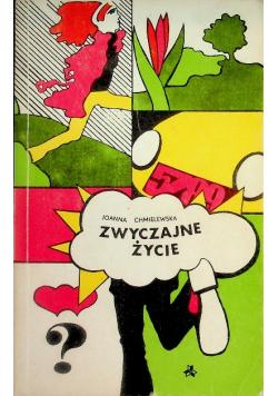 Zwyczajne życie
