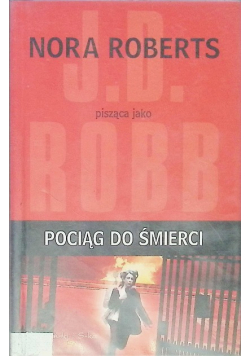 Pociąg do śmierci