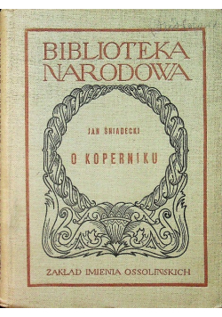O Koperniku