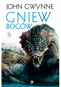 Gniew Bogów