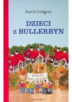 Dzieci z Bullerbyn