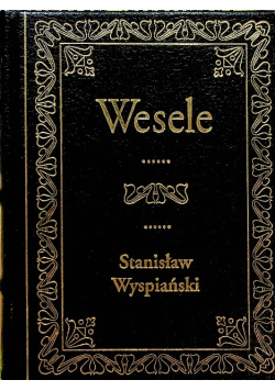 Wesele