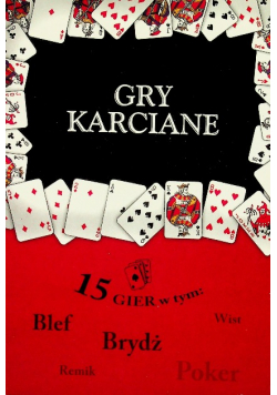 Gry karciane