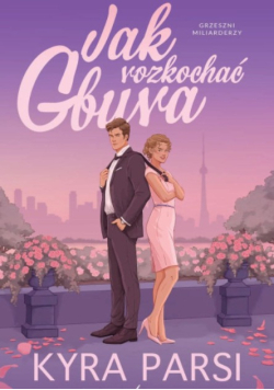 Jak rozkochać Gbura