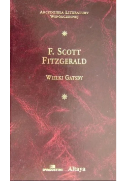 Wielki Gatsby