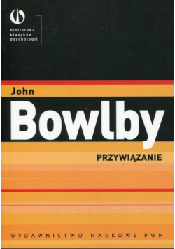 Przywiązanie