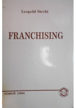 Franchising