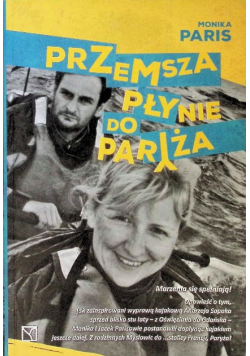 Przemsza Płynie Do Paryża