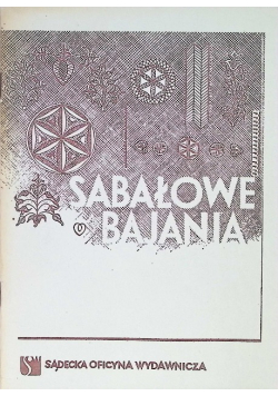 Sabałowe bajania
