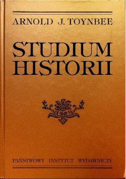 Studium historii