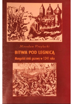 Bitwa pod Legnicą