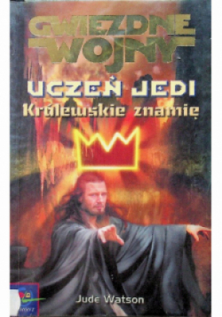Uczeń Jedi Królewskie znamię