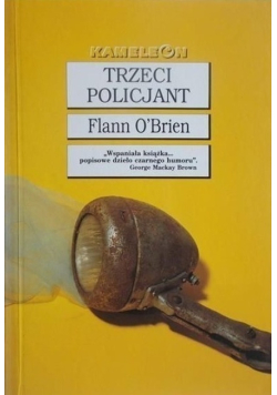 Trzeci policjant