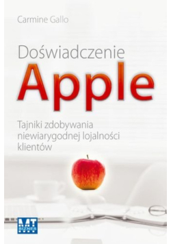 Doświadczenie Apple