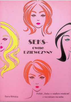 Seksowne dziewczyny