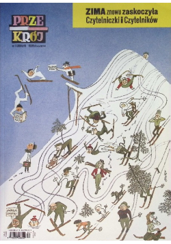 Przekrój Nr  1 / 19