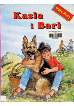 Kasia i Bari