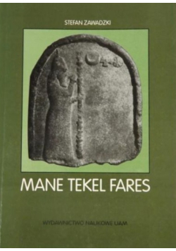 Mane Tekel Fares