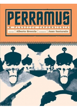 Perramus w płaszczu zapomnienia