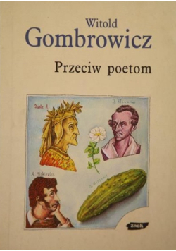 Przeciw poetom