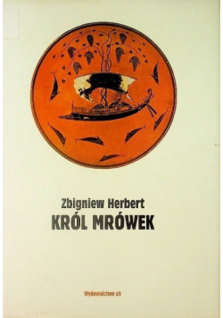 Król mrówek