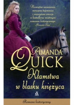 Kłamstwa w blasku ksieżyca
