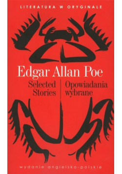 Literatura w oryginale - Opowiadania wybrane