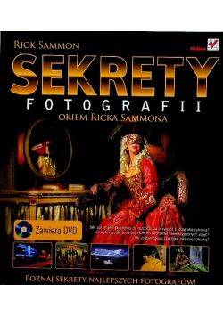 Sekrety fotografii