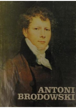 Antoni Brodowski