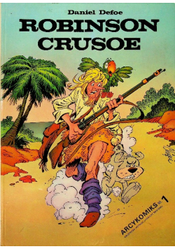 Robinson Crusoe
