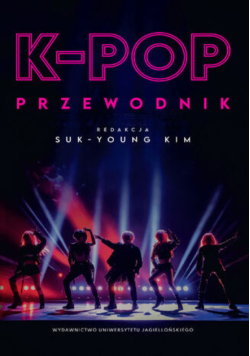 K-pop. Przewodnik