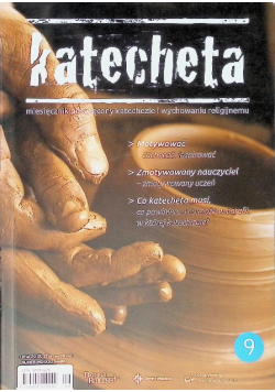 Katecheta Nr 9/15