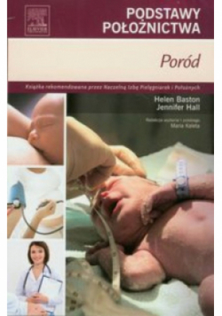 Podstawy położnictwa Poród