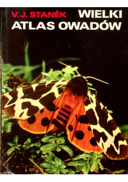 Wielki atlas owadów