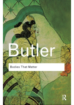 Bodies That Matter
