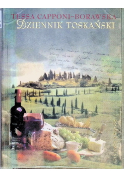 Dziennik toskański