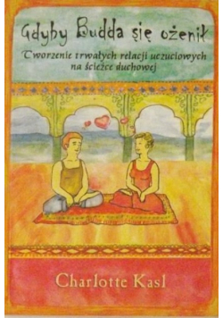Gdyby Budda się ożenił