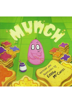 Munch!