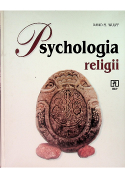 Psychologia religii