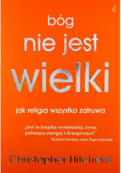 Bóg nie jest wielki