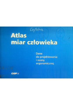 Atlas miar człowieka