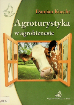 Agroturystyka w agrobiznesie