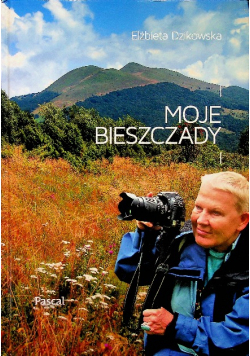 Moje Bieszczady