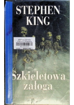 Szkieletowa załoga